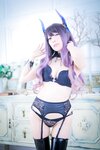 [Cosplay] (C94) [Ebichiri☆Teikoku] Meruru Amanogawa 天ノ川めるる Kimitoikusora キミトイクソラ