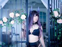 [Cosplay] (C94) [Ebichiri☆Teikoku] Meruru Amanogawa 天ノ川めるる Kimitoikusora キミトイクソラ