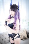 [Cosplay] (C94) [Ebichiri☆Teikoku] Meruru Amanogawa 天ノ川めるる Kimitoikusora キミトイクソラ