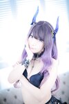 [Cosplay] (C94) [Ebichiri☆Teikoku] Meruru Amanogawa 天ノ川めるる Kimitoikusora キミトイクソラ
