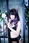 [Cosplay] (C94) [Ebichiri☆Teikoku] Meruru Amanogawa 天ノ川めるる Kimitoikusora キミトイクソラ