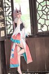 [Cosplay] Lin Zi Lin 凛子酱 - Tomoe Gozen 巴御前