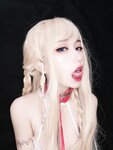 [Cosplay] Yuko Imoen 芋圆侑子 - Demon King’s Bride 魔王的新娘