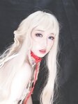 [Cosplay] Yuko Imoen 芋圆侑子 - Demon King’s Bride 魔王的新娘
