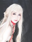 [Cosplay] Yuko Imoen 芋圆侑子 - Demon King’s Bride 魔王的新娘