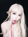 [Cosplay] Yuko Imoen 芋圆侑子 - Demon King’s Bride 魔王的新娘
