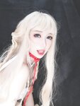 [Cosplay] Yuko Imoen 芋圆侑子 - Demon King’s Bride 魔王的新娘