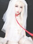 [Cosplay] Yuko Imoen 芋圆侑子 - Demon King’s Bride 魔王的新娘