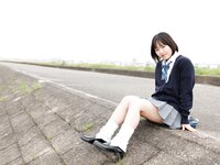 [Girlz-High] Anju Kouzuki 香月杏珠 - BFAA-102_009a 4K ver