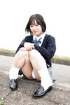[Girlz-High] Anju Kouzuki 香月杏珠 - BFAA-102_009a 4K ver