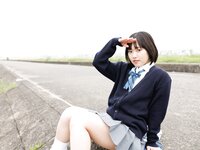 [Girlz-High] Anju Kouzuki 香月杏珠 - BFAA-102_009a 4K ver