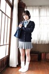 [Girlz-High] Anju Kouzuki 香月杏珠 - BFAA-102_009a 4K ver