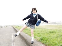 [Girlz-High] Anju Kouzuki 香月杏珠 - BFAA-102_009a 4K ver