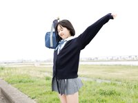 [Girlz-High] Anju Kouzuki 香月杏珠 - BFAA-102_009a 4K ver