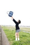 [Girlz-High] Anju Kouzuki 香月杏珠 - BFAA-102_009a 4K ver