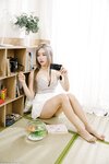 [Cosplay] 凯云 - 短裙