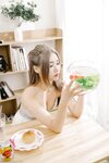 [Cosplay] 凯云 - 短裙