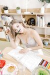 [Cosplay] 凯云 - 短裙