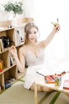 [Cosplay] 凯云 - 短裙