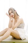 [Cosplay] 凯云 - 短裙