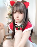 [Cosplay] 布丁大法 NO.101 – 110