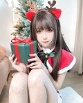 [Cosplay] 布丁大法 NO.101 – 110