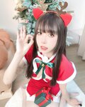 [Cosplay] 布丁大法 NO.101 – 110