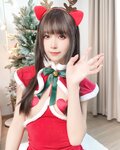 [Cosplay] 布丁大法 NO.101 – 110