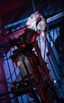 [Cosplay] 山崎雷纳 - W