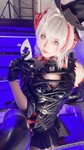 [Cosplay] 山崎雷纳 - W