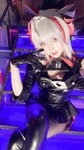 [Cosplay] 山崎雷纳 - W