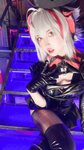 [Cosplay] 山崎雷纳 - W