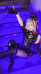 [Cosplay] 山崎雷纳 - W