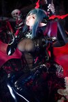 [Cosplay] 山崎雷纳 - 雷根斯堡