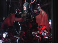 [Cosplay] 山崎雷纳 - 雷根斯堡