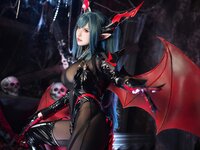 [Cosplay] 山崎雷纳 - 雷根斯堡