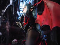 [Cosplay] 山崎雷纳 - 雷根斯堡