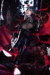 [Cosplay] 山崎雷纳 - 雷根斯堡