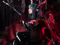 [Cosplay] 山崎雷纳 - 雷根斯堡