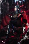 [Cosplay] 山崎雷纳 - 雷根斯堡