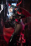 [Cosplay] 山崎雷纳 - 雷根斯堡
