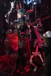 [Cosplay] 山崎雷纳 - 雷根斯堡