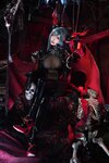 [Cosplay] 山崎雷纳 - 雷根斯堡