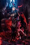 [Cosplay] 山崎雷纳 - 雷根斯堡