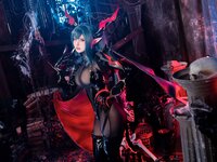 [Cosplay] 山崎雷纳 - 雷根斯堡