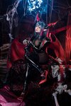 [Cosplay] 山崎雷纳 - 雷根斯堡