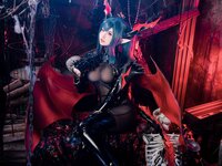 [Cosplay] 山崎雷纳 - 雷根斯堡