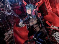 [Cosplay] 山崎雷纳 - 雷根斯堡