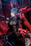 [Cosplay] 山崎雷纳 - 雷根斯堡