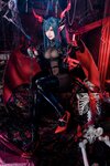 [Cosplay] 山崎雷纳 - 雷根斯堡